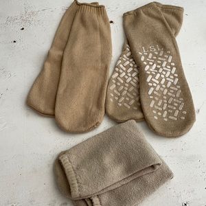 [ 3 Pairs LSL Socks ] x-large